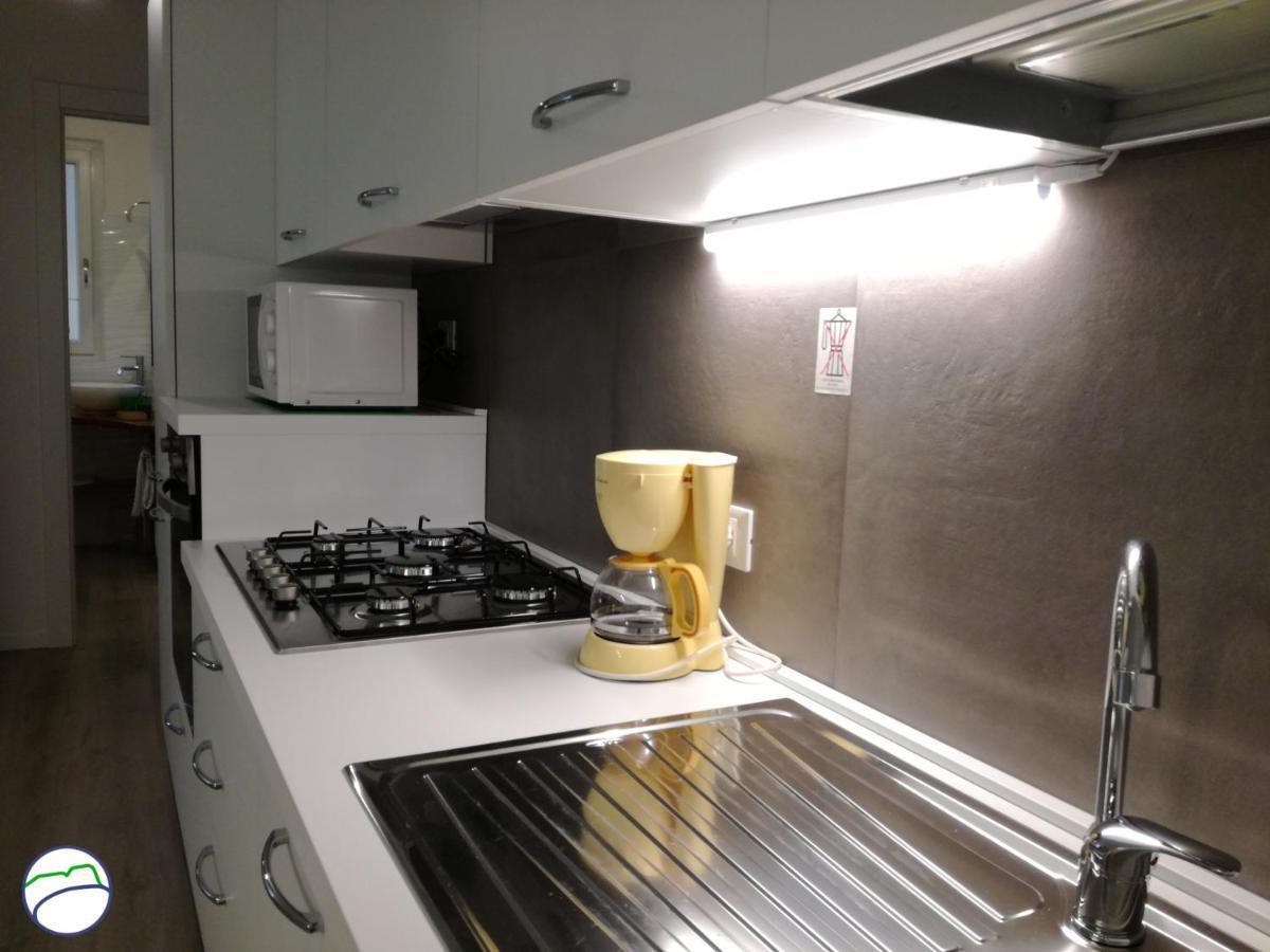 Appartement Casa Beatrice Garda