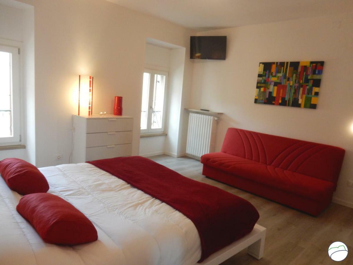 Appartement Casa Beatrice Garda Garda (Verona)