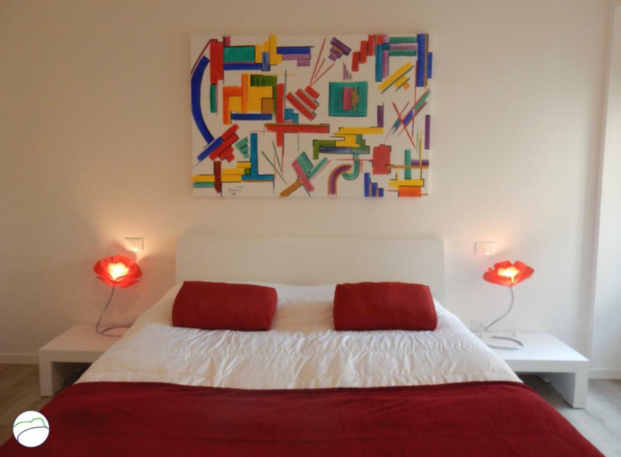 Casa Beatrice Garda Appartement