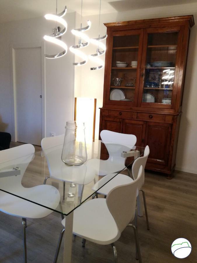 Appartement Casa Beatrice Garda *