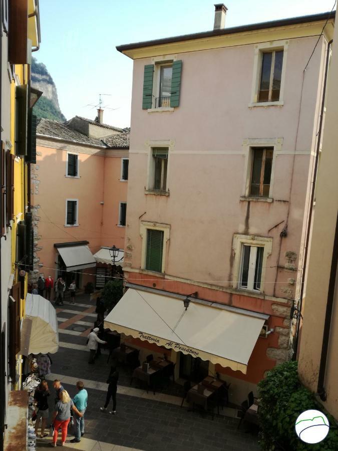 Casa Beatrice Garda Appartement *