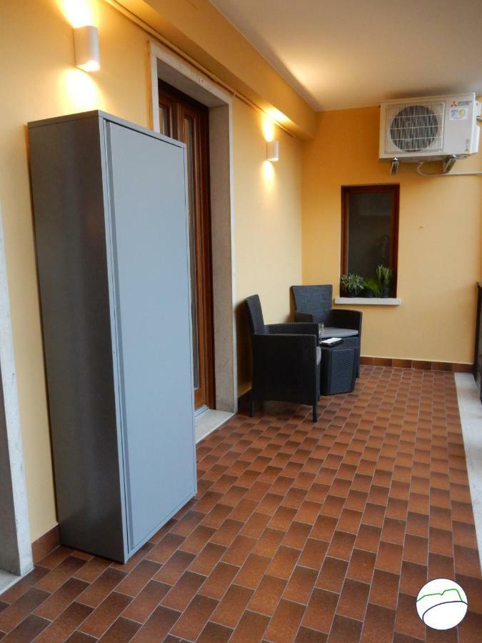 Casa Beatrice Garda Garda (Verona)